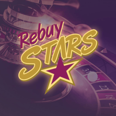 Rebuy Stars